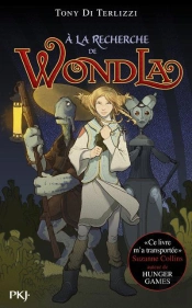 Wondla N1 A La Recherche De Wondla