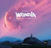Wondla: The Art & Making Of The Limited Series
