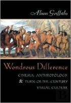 Wondrous Difference