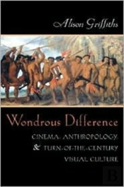 Wondrous Difference