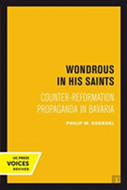 Bertrand.pt - Wondrous In His Saints