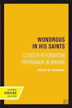 Bertrand.pt - Wondrous In His Saints