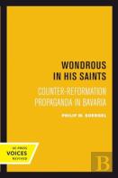 Wondrous In His Saints