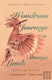 Wondrous Journeys In Strange Lands