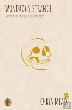 Bertrand.pt - Wondrous Strange