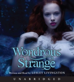 Bertrand.pt - Wondrous Strange