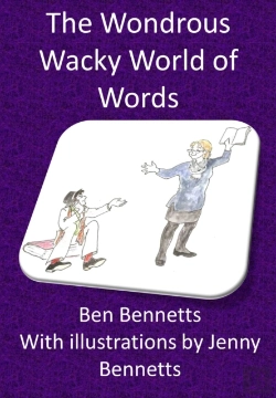 Bertrand.pt - Wondrous Wacky World Of Words