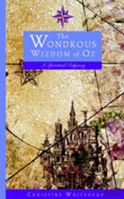Wondrous Wizdom Of Oz