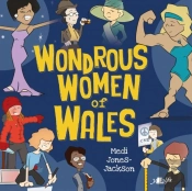 Wondrous Women Of Wales