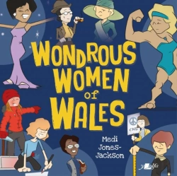 Bertrand.pt - Wondrous Women Of Wales