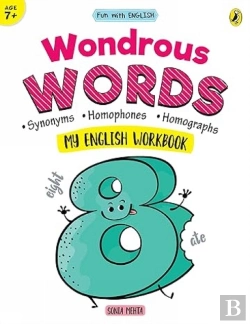 Bertrand.pt - Wondrous Words (Fun With English)