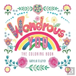 Bertrand.pt - Wondrous You: The Coloring Book