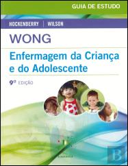 Wong - Enfermagem da Criança e do Adolescente
