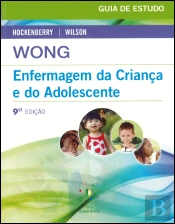 Wong - Enfermagem da Criança e do Adolescente