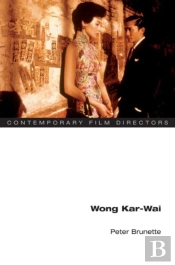 Wong Kar-Wai