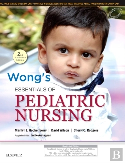 Bertrand.pt - Wong'S Essentials Of Pediatric Nursing: Second South Asian Edition