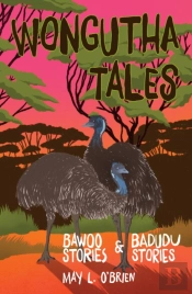 Wongutha Tales