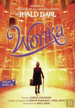 Bertrand.pt - Wonka (Édition 2005)