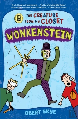 Bertrand.pt - Wonkenstein