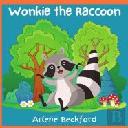 Wonkie The Raccoon