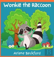 Wonkie The Raccoon