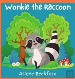 Bertrand.pt - Wonkie The Raccoon