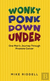 Wonky Ponk Down Under