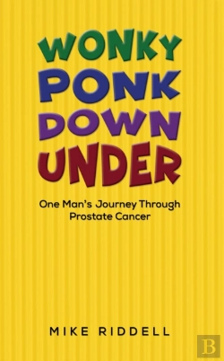 Bertrand.pt - Wonky Ponk Down Under
