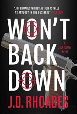 Bertrand.pt - Won'T Back Down