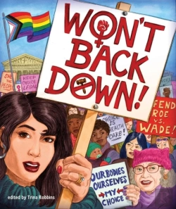 Bertrand.pt - Won'T Back Down