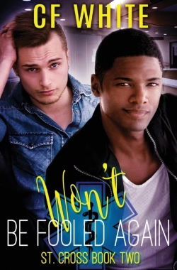 Bertrand.pt - Won'T Be Fooled Again