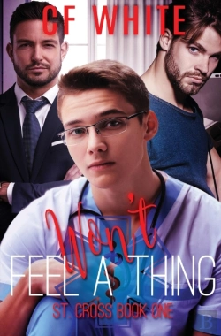 Bertrand.pt - Won'T Feel A Thing