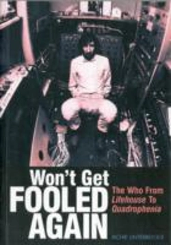 Bertrand.pt - Won'T Get Fooled Again