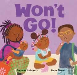 Bertrand.pt - Won'T Go!