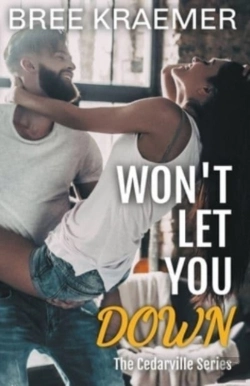 Bertrand.pt - Won'T Let You Down