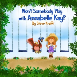Bertrand.pt - Won'T Somebody Play With Annabelle Kay