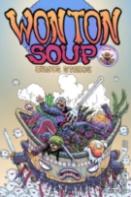 Wonton Soup
