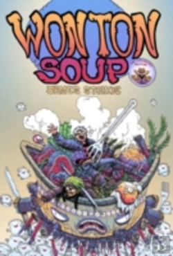 Bertrand.pt - Wonton Soup