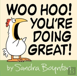 Bertrand.pt - Woo Hoo! You'Re Doing Great!