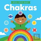 Woo Woo Baby: Chakras