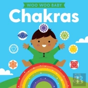Woo Woo Baby: Chakras