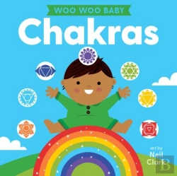 Bertrand.pt - Woo Woo Baby: Chakras