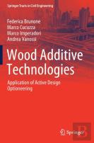 Wood Additive Technologies