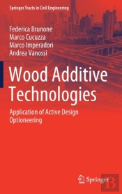 Wood Additive Technologies