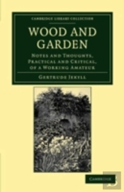 Wood And Garden