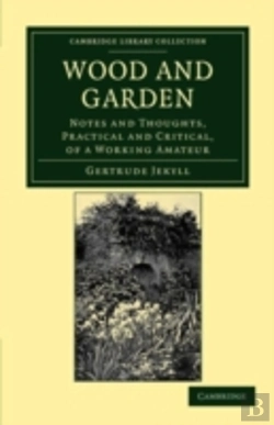 Bertrand.pt - Wood And Garden