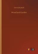 Wood And Garden