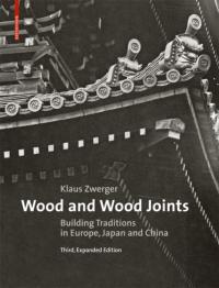 Wood And Wood Joints