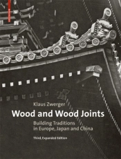 Wood And Wood Joints