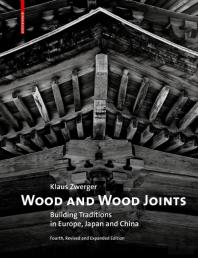 Wood And Wood Joints